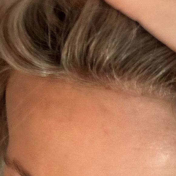 Ellen Wille Wig 📸 Flash Mono 📸 in Silver Blonde Rooted NEW! - Picture 7 of 14